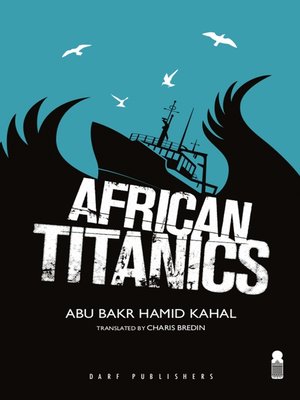 cover image of African Titanics